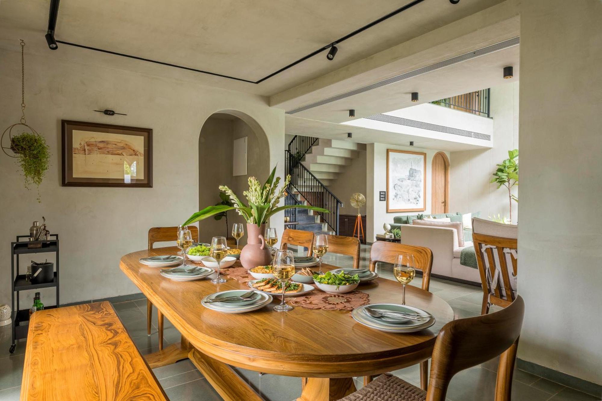 Vana - A Lindsay Manor Vagator Buitenkant foto